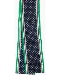H&M - Bedrucktes Tuch - Lyst