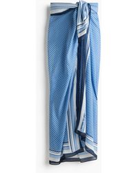 H&M - Paréo - Lyst