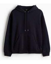 H&M - Hoodie in Loose Fit - Lyst