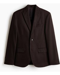 H&M - Colbert Van Linnenmix - Lyst