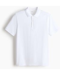 H&M - Cooling Poloshirt - Lyst