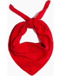 H&M - Feinstricktuch - Lyst