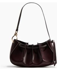 H&M - Umhängetasche mit Biesen - Lyst