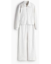 H&M - Tweedelige Set - Lyst