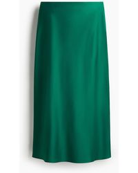 H&M - Midirock - Lyst