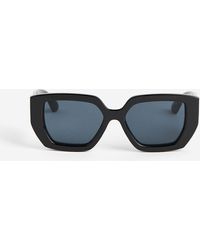H&M - Hong Kong Sunglasses - Lyst