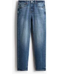 H&M - Slim Jeans - Lyst