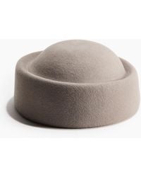 H&M - Wollhut - Lyst