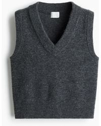 H&M - Kurzpullunder - Lyst