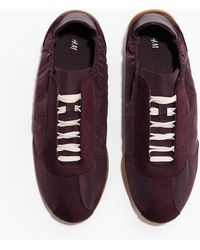 H&M - Sneakers - Lyst