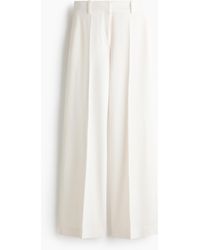 H&M - Wijde Pantalon - Lyst