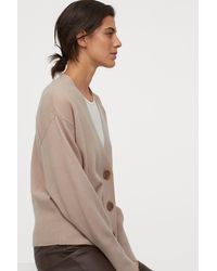aqua color block sweater