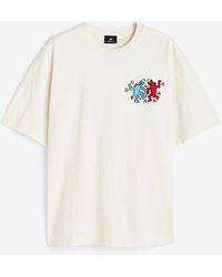 Herren T-Shirts ab 8 € | Lyst DE