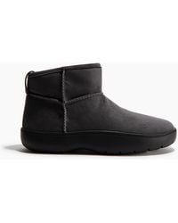 H&M - Warmgevoerde Boots - Lyst