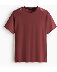 H&M - Cooling Lichtgewicht Hardloopshirt - Lyst