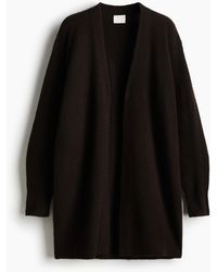 H&M - Lang Vest - Lyst