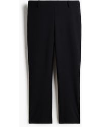H&M - Caprilegging - Lyst