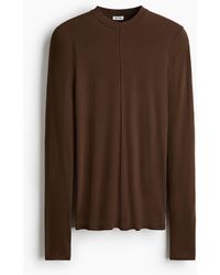 H&M - Top Van Pimakatoen - Lyst