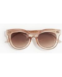 H&M - Sunglasses - Lyst