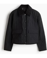 H&M - Doorgestikt Jack - Lyst