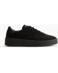 H&M - Chunky Sneaker - Lyst