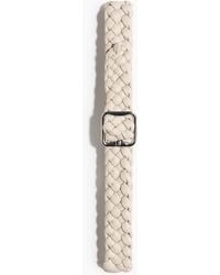 H&M - Flechtgürtel - Lyst