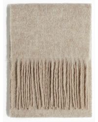 H&M - Schal - Lyst