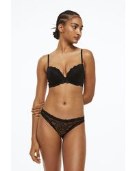 H&M Lingerie for Women | Online Sale up to 56% off | Lyst