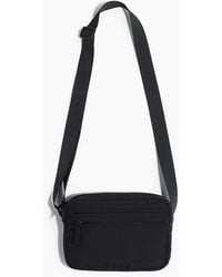 H&M - Crossbody-Tasche aus Nylon - Lyst
