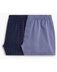 H&M - 2er-Pack Boxershorts - Lyst