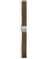 H&M - Webbing-Gürtel - Lyst