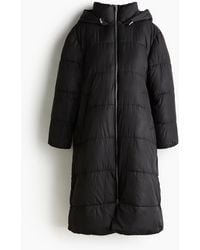 H&M - Mama Gewatteerd Jack - Lyst