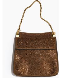 H&M - Pochette ornementée - Lyst