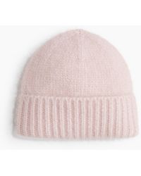H&M - Gestrickte Beanie - Lyst