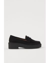 h&m souliers