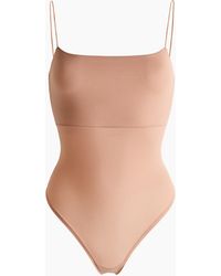 H&M - Seamless Stringbody - Lyst
