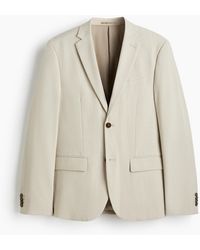 H&M - Single-breasted Colbert - Lyst