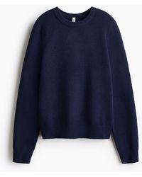 H&M - Pullover - Lyst