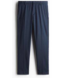 H&M - Kostuumpantalon - Lyst