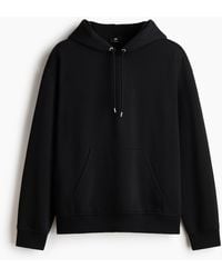 H&M - Hoodie in Loose Fit - Lyst