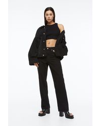 H&M Jeans for Women | Online Sale up to 78% off | Lyst