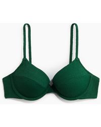 H&M - Push-up Bikinitop - Lyst