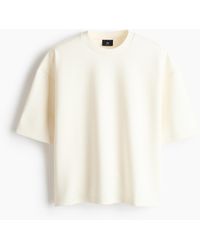 H&M - T-shirt Van Scuba - Lyst