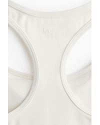 H&M - Sport-BH mit SoftMoveTM Medium Support - Lyst