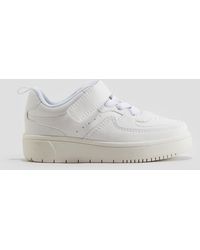 H&M - Sneakers - Lyst