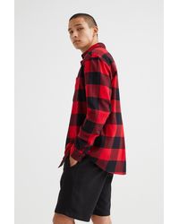 H&M Shirts for Men | Online Sale up to 46% off | Lyst