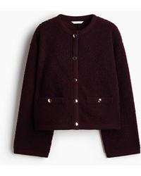 H&M - Teddy Jack - Lyst