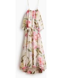H&M - Strappy Bubble-hemjurk - Lyst