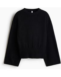 H&M - Pullover - Lyst