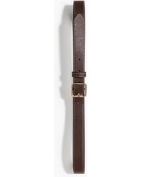 H&M - Gürtel - Lyst